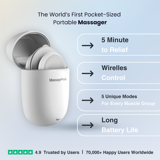 MassagePods™